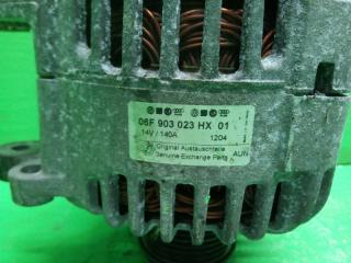 Генератор VOLKSWAGEN PASSAT 3C BVY 06F903023HX01 3 ракурс