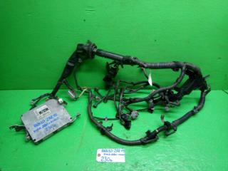 Коса двс TOYOTA ALPHARD ANH10 2AZ-FE 1 ракурс