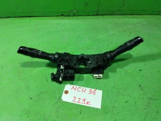 Гитара TOYOTA HARRIER MCU36 1 ракурс Гитара TOYOTA HARRIER MCU36 1 ракурс