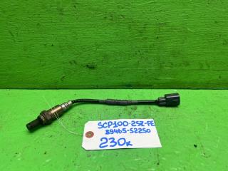 Лямбда-зонд TOYOTA RACTIS SCP100 2SZ-FE 89465-52250 1 ракурс