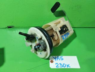 Бензонасос SUBARU EXIGA YA5 42021YC000 1 ракурс