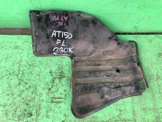 Подкрылок левый передний TOYOTA CARINA AT150 53876-20090 1 ракурс