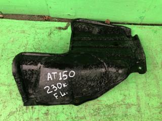 Подкрылок левый передний TOYOTA CARINA AT150 53876-20090 2 ракурс