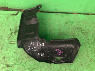 Подкрылок правый передний TOYOTA CARINA AT150 53875-20080 1 ракурс