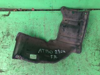 Подкрылок правый передний TOYOTA CARINA AT150 53875-20080 2 ракурс
