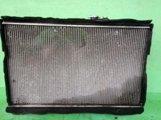 Радиатор основной TOYOTA CROWN GS171 16400-46640 1 ракурс