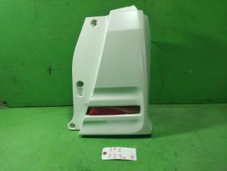 Клык бампера правый HONDA N-BOX JF1 1 ракурс Клык бампера правый HONDA N-BOX JF1 1 ракурс