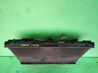 Радиатор основной NISSAN LIBERTY RM12 21460-AE000 2 ракурс