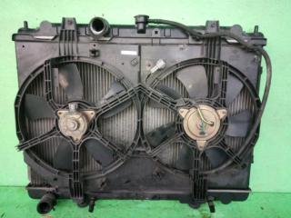 Радиатор основной NISSAN LIBERTY RM12 21460-AE000 3 ракурс