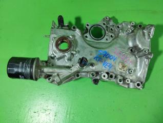 Крышка лобовины DAIHATSU ATRAI S700V KF-VE4 1 ракурс