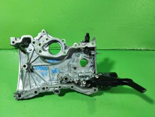 Крышка лобовины DAIHATSU ATRAI S700V KF-VE4 2 ракурс