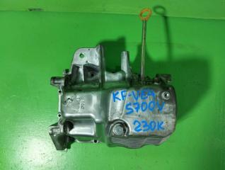 Поддон DAIHATSU ATRAI S700V KF-VE4 1 ракурс