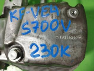 Поддон DAIHATSU ATRAI S700V KF-VE4 3 ракурс