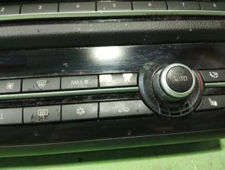 Климат-контроль BMW 5-SERIES F10 9263746 2 ракурс
