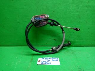 Трос переключения акпп TOYOTA PLATZ NCP16 2NZ-FE 33820-52040, 33880-52010 1 ракурс