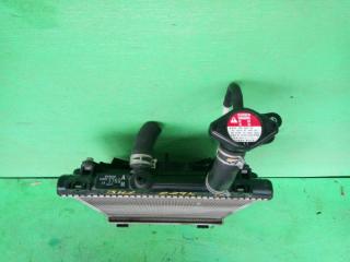 Радиатор основной HONDA N-WGN JH1 S07A 2230003760 2 ракурс