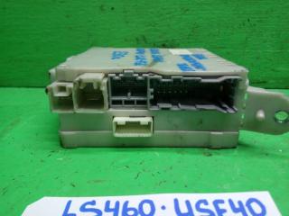 Коробка предохранителей LEXUS LS460 USF40 1UR-FSE 82730-50480 4 ракурс