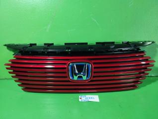 Решетка радиатора HONDA VEZEL RV5 1 ракурс