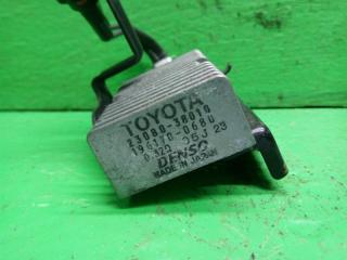 Резистор топливного насоса LEXUS LS460 USF40 1UR-FSE 23080-38010 2 ракурс