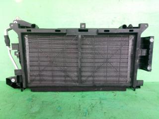Радиатор основной NISSAN LEAF ZE1 214963NK0B 1 ракурс Радиатор основной NISSAN LEAF ZE1 214963NK0B 1 ракурс