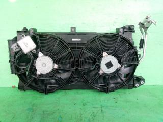 Радиатор основной NISSAN LEAF ZE1 214963NK0B 3 ракурс Радиатор основной NISSAN LEAF ZE1 214963NK0B 3 ракурс