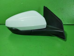 Зеркало правое VOLKSWAGEN POLO AW 2GS857502BL 2 ракурс