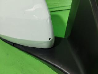 Зеркало правое VOLKSWAGEN POLO AW 2GS857502BL 3 ракурс