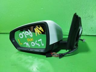 Зеркало левое VOLKSWAGEN POLO AW 2GS857501BL 1 ракурс