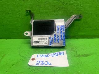 Блок управления LEXUS LS460 USF40 1UR-FSE 86741-50040 1 ракурс