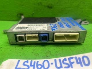 Блок управления LEXUS LS460 USF40 1UR-FSE 86741-50040 3 ракурс