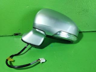 Зеркало левое TOYOTA AVENSIS ZRT272 87909-05400 2 ракурс