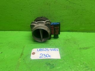 Датчик потока воздуха ISUZU BIGHORN UBS26 6VE1 05558777207 1 ракурс