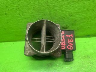Датчик потока воздуха ISUZU BIGHORN UBS26 6VE1 05558777207 2 ракурс