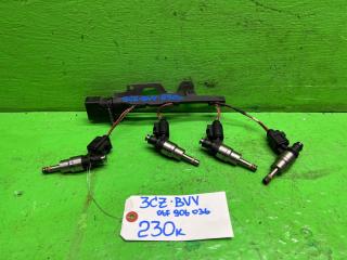 Форсунки комплект VOLKSWAGEN PASSAT 3C BVY 06F906036, 06F 906 036 1 ракурс