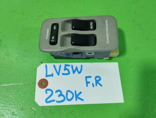 Блок упр. стеклоподьемниками правый передний MAZDA MPV LV5W L00166350B52 1 ракурс