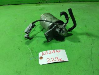 Насос ручной подкачки MAZDA CX-5 KE2AW 1 ракурс