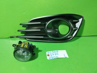 Туманка левая SUZUKI SWIFT ZC32S 1714 1 ракурс Туманка левая SUZUKI SWIFT ZC32S 1714 1 ракурс