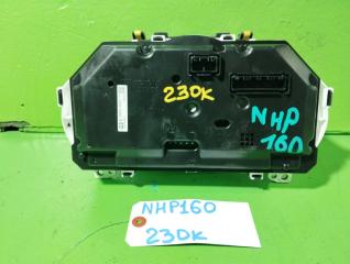 Спидометр TOYOTA PROBOX NHP160 83800-5CQ31 2 ракурс