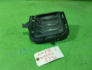 Туманка левая TOYOTA AQUA NHP10 W0692 1 ракурс