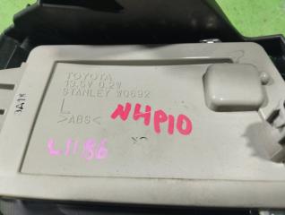 Туманка левая TOYOTA AQUA NHP10 W0692 2 ракурс