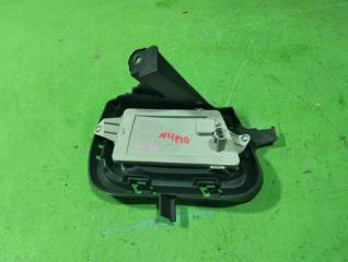 Туманка левая TOYOTA AQUA NHP10 W0692 3 ракурс
