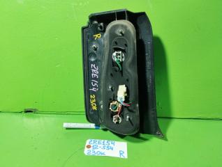 Стоп-сигнал правый TOYOTA COROLLA RUMION ZRE154 12-554 2 ракурс