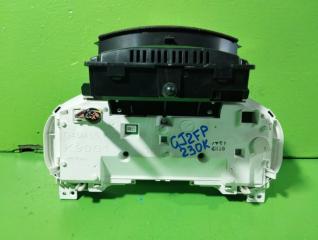 Спидометр MAZDA ATENZA GJ2FP G46M55430 3 ракурс