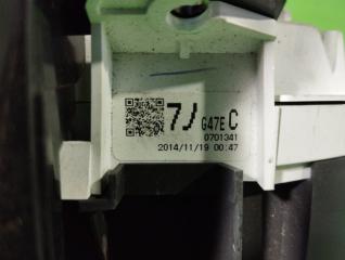 Спидометр MAZDA ATENZA GJ2FP G46M55430 4 ракурс