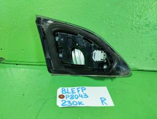Вставка между стопов правая MAZDA AXELA BLEFP P8043 2 ракурс