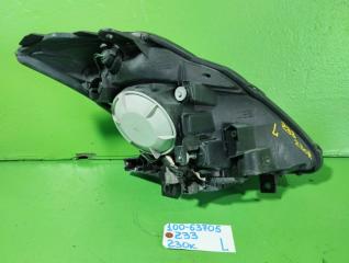 Фара левая NISSAN FAIRLADY Z Z33 100-63705 2 ракурс