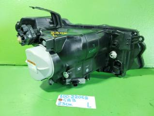 Фара левая HONDA FREED SPIKE GB3 100-22068 2 ракурс