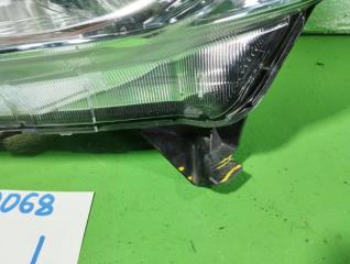 Фара левая HONDA FREED SPIKE GB3 100-22068 3 ракурс
