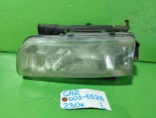 Фара левая HONDA CITY GA2 001-6528 1 ракурс