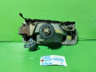 Фара левая HONDA CITY GA2 001-6528 2 ракурс